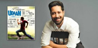 13 years of ‘Udaan’: There couldn’t have been a better debut, says Rajat Barmecha