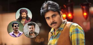 Pawan Kalyan debuts on Insta with memories of Chiranjeevi, Prabhas, Ram Charan