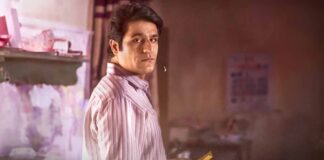 Sunny Hinduja met the real Assistant Labour Commissioner for 'Sandeep Bhaiya' role