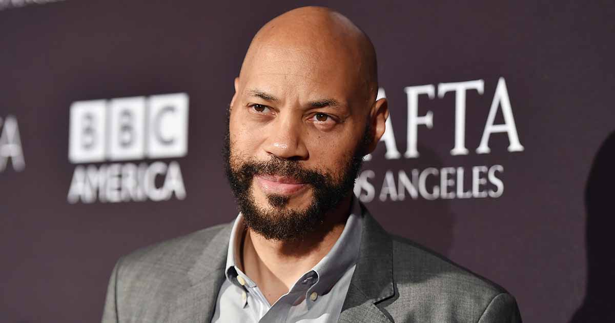 John Ridley to put his own twist on sci-fi genre with upcoming comic ‘Ministry of Compliance’