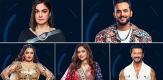 5 most googled contestants of 'Bigg Boss OTT Season 2'