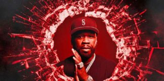 50 Cent to perform in Mumbai on November 25 for 'The Final Lap Tour 2023'