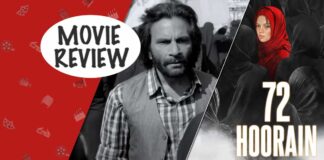 72 Hoorain Movie Review
