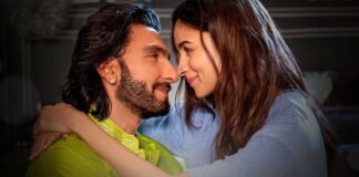 Rocky Aur Rani Kii Prem Kahaani Box Office Day 2 Advance Booking: Ranveer Singh, Alia Bhatt Starrer Maintains Strong Hold, Stays Above 4 Crore Mark!