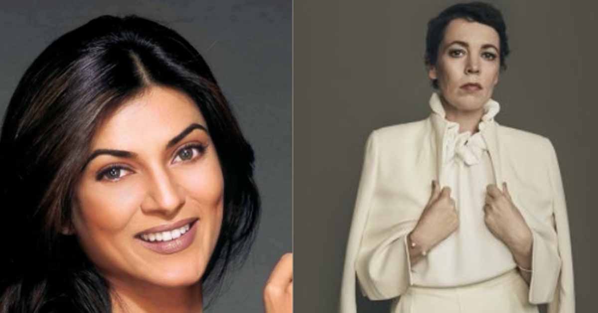 Sushmita Sen as Sonya Falsworth