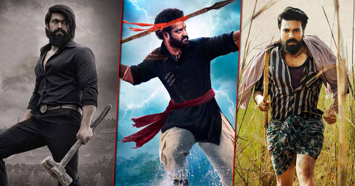 A Look At The Highest-Grossing Indian Films In Japan Amid KGF vs Rangasthalam Box Office Clash