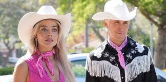 A Woman Reveals She Broke Up After Watching Barbie Movie