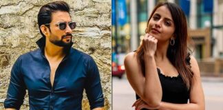 Aadesh Chaudhary reunites with Shrenu Parikh after decade in 'Maitree'
