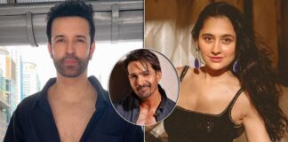 Aamir Ali Breaks Silence On Ex-Wife Sanjeeda Sheikh’s Affair Rumours With Harshvardhan Rane After Their Photos Went Viral