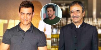 Aamir Khan & Rajkumar Hirani Duo To Once Again Set The Box Office On Fire With A Biopic; Read On