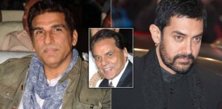 Aamir Khan’s ‘Sarfarosh’ Co-Star Mukesh Rishi Says “Main Kisi Lobby Mein Nahi Hun…” & Not Friends With Dharmendra Or Anyone In Bollywood, “Jo Bade Log Hai Na…” Aamir Khan’s ‘Sarfarosh’ Co-Star Mukesh Rishi Says “Main Kisi Lobby Mein Nahi Hun…” & Not Friends With Dharmendra Or Anyone In Bollywood