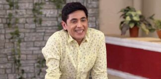 Aasif Sheikh to transform into ‘naughty girl’ in ‘Bhabiji Ghar Par Hai!’