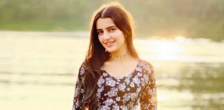 Aastha Sharma: My dad got teary-eyed watching me don bridal get-up in 'Neerja'