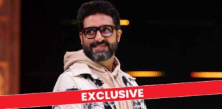 Abhishek Bachchan: “Me, and Politics?”