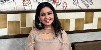 Shubhangi Atre wants her kids to cultivate their individuality