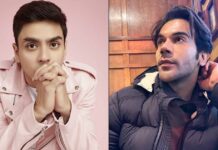 Adarsh Gourav to reunite with 'The White Tiger' co-actor Rajkummar Rao in 'Guns & Gulaabs'