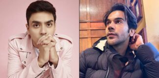Adarsh Gourav to reunite with 'The White Tiger' co-actor Rajkummar Rao in 'Guns & Gulaabs'