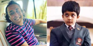 'Adhura' director praises young Shrenik's maturity in acting, calls him 'phenomenal'