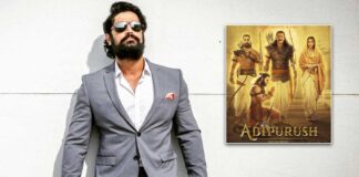 “Adipurush Makers Are Responsible Of Making A Bad Film,” Says Mohit Raina Reacting To Prabhas Starrer’s Box Office Failure, Compares It To Food, Read On!