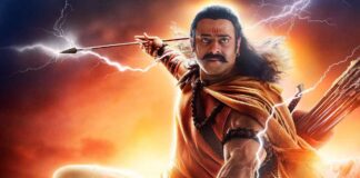 Adipurush Nears 400 Crores At The Worldwide Box Office
