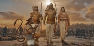 Adipurush OTT Exclusive: The '250 Crore' Dream Figure Is Getting Messy & Might Add To The Already Predicted 200 Crore+ Loss...