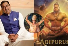 Adipurush: Vindu Dara Singh Hits Out At Makers For Making Mockery Of Hanuman & Feels They Can’t Touch His Father’s Legacy, “I Don’t Know If They Were Drugged Out…” Vindu Dara Singh Takes A Dig At Adipurush