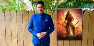 Adipurush Writer Manoj Muntashir Finally Apologises, Days After Defending Prabhas Starrer’s ‘Tapori’ Dialogues: “I Accept People’s Emotions Have Been Hurt…” Adipurush Writer Manoj Muntashir Finally Addresses That People's Emotions Have Been Hurt & Issues An Apology