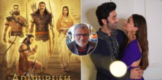 Adipurush’s Big Box Office Debacle Sends Warnings To Nitesh Tiwari! Ranbir Kapoor & Alia Bhatt’s Ramayana To Now Be Critically Approved With Authenticity & Dialogues? Adipurush's Big Box Office Debacle Sends Warnings To Nitesh Tiwari Ahead Of Ramayana?