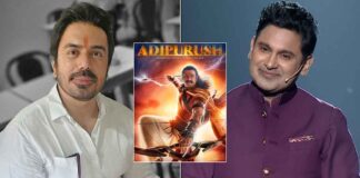 Adipurush's Hanuman Actor Vikram Matsal Reacts To Manoj Muntashir's Apology Over Dialogue Controversy & Says "Aapko Pehle Din Hi Maafi Mangni Chaiye Thi"