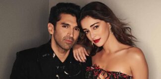 Aditya Roy Kapur May Be Head Over Heels In Love With Ananya Panday But Isn’t Getting Married Anytime Soon!