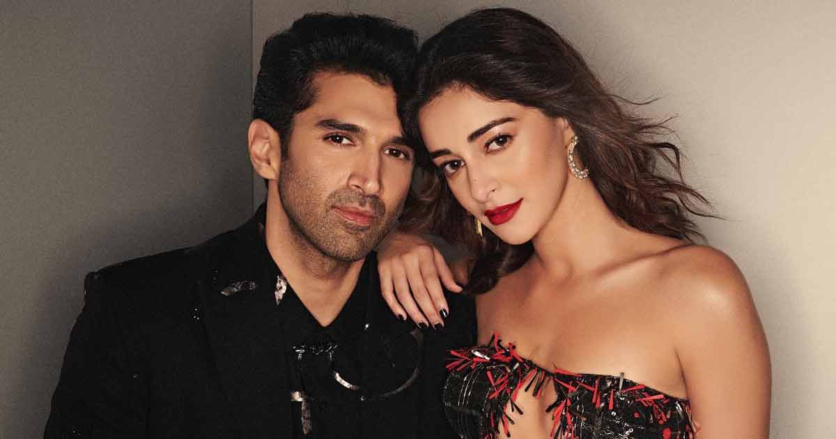 Aditya Roy Kapur May Be Head Over Heels In Love With Ananya Panday But Isn’t Getting Married Anytime Soon!