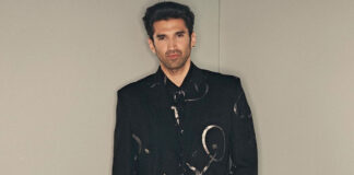 Aditya Roy Kapur stresses on importance of kindness in relationship