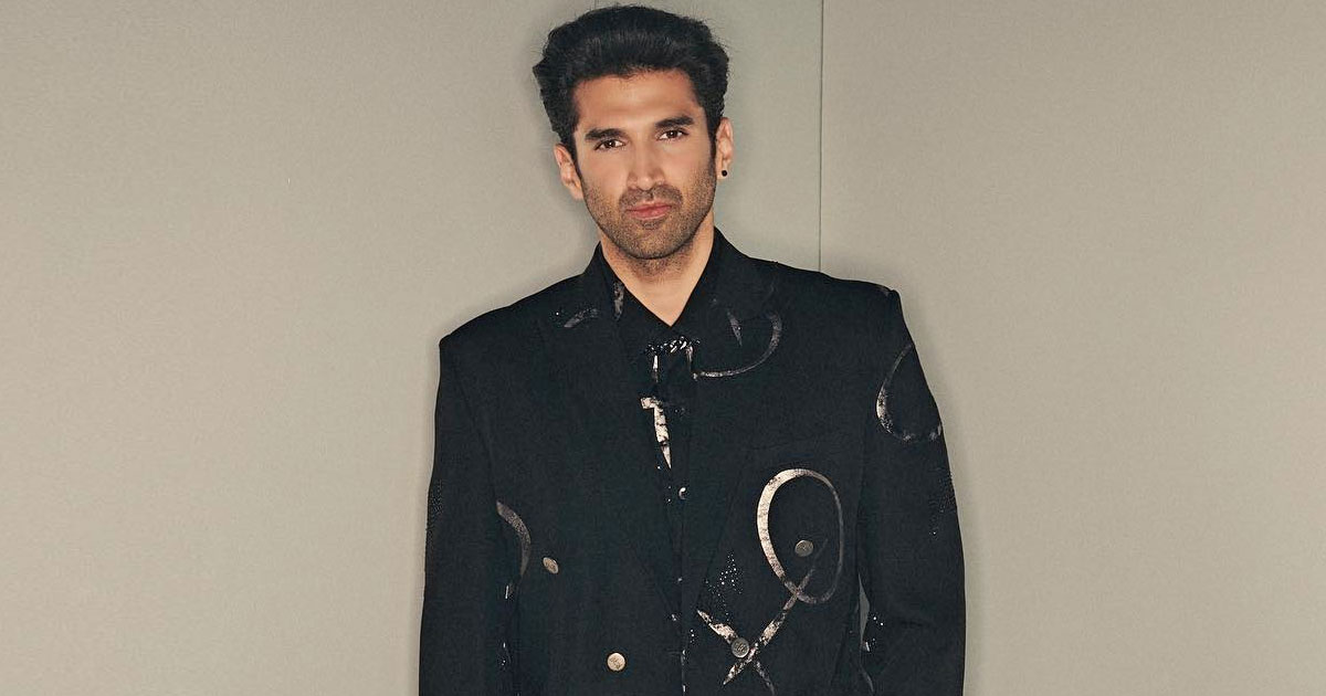 Aditya Roy Kapur stresses on importance of kindness in relationship
