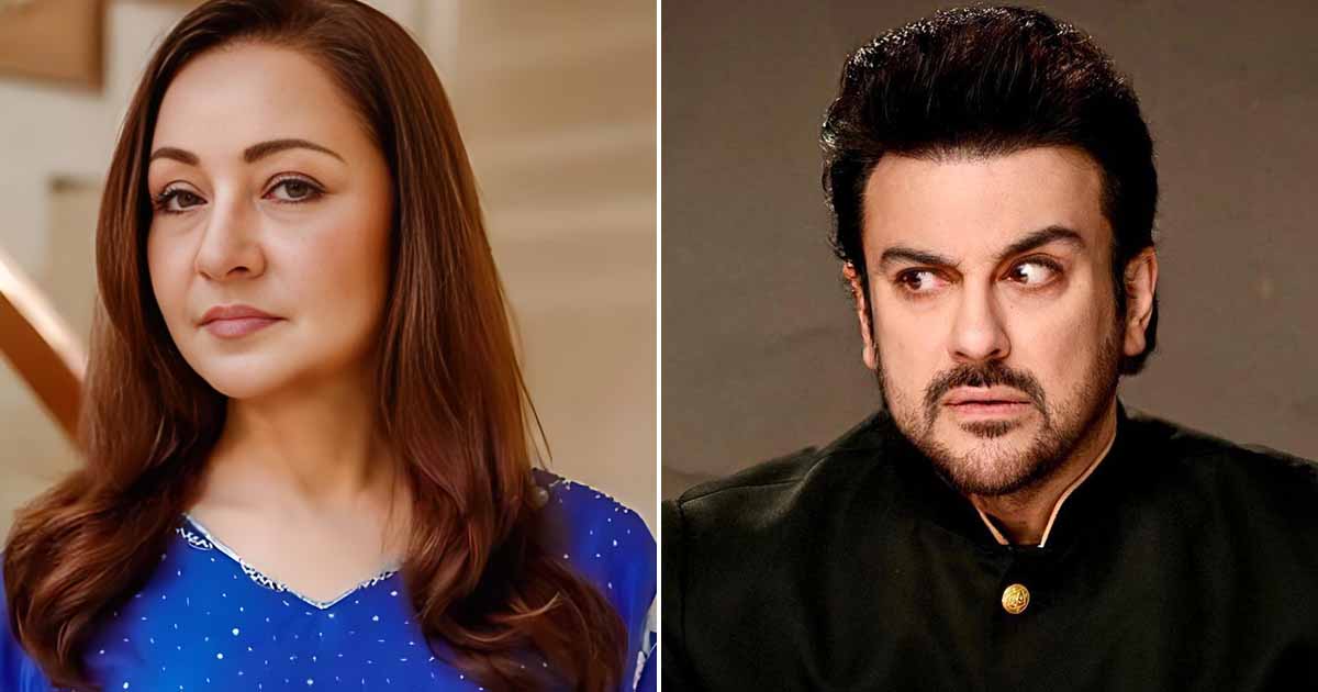 Adnan Sami's Ex-Wife Zeba Bakhtiar Recalls Custody Battle and Toxic Marriage