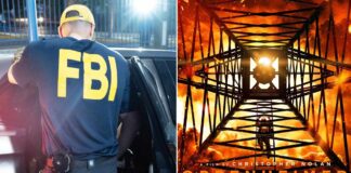 Affair that got Oppenheimer cast as a communist, tailed by the FBI