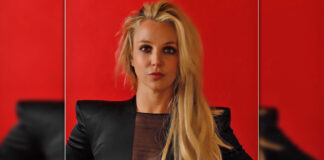 After slapgate, Britney asks God when will she 'smile again'