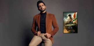 After working with Vipul Shah in 'Commando', Vaibhav hails his 'exceptional directing skills'