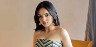Ahsaas Channa calls 'Half CA', to be released on CA Day, a story of aspirations