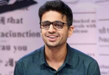 AIB comedian Rohan Joshi upset with theatrical experiences in Mumbai