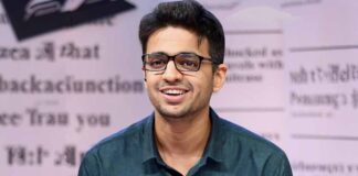AIB comedian Rohan Joshi upset with theatrical experiences in Mumbai
