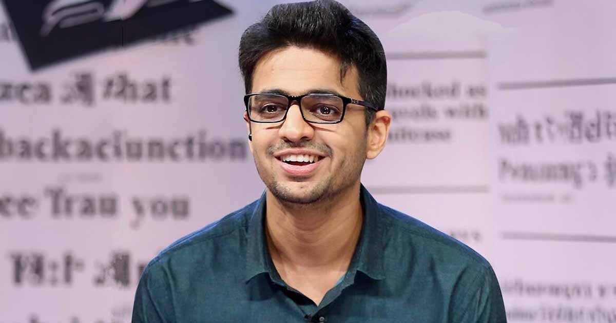 AIB comedian Rohan Joshi upset with theatrical experiences in Mumbai