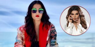 Aishwarya Rai Bachchan’s ‘Barbie’ Gets Trolled Online By Fans Who Compare Her With Rakhi Sawant, One Says “Naam Padhne Ke Baad Pata Chal Raha Hai…” Aishwarya Rai Bachchan’s ‘Barbie’ Gets Trolled Online By Fans Who Compare Her With Rakhi Sawant - Take A Look