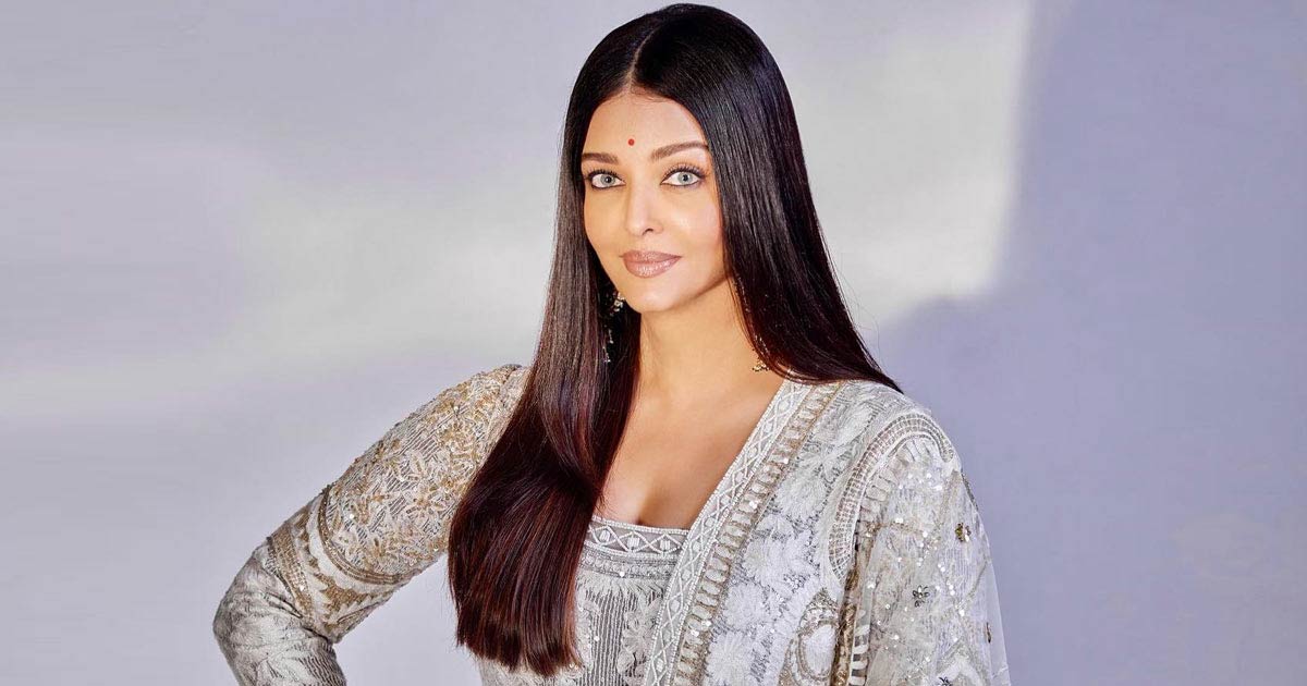 When Aishwarya Rai Bachchan Made A Hollywood Interviewer Blush After He Asked "Are Men Intimidated By You?" Netizens React "Even We Would Be..."