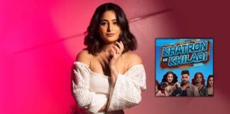 Aishwarya Sharma was tagged as ‘teacher’ on ‘KKK13’, here’s why