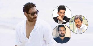 Ajay Devgn Is The Highest-Paid Indian Actor On OTT
