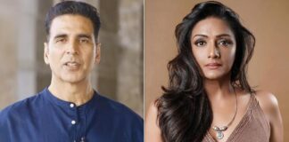“Akshay Kumar Told Me ‘You Can’t Play A Heroine’,” Says His First Co-Star Shanthi Priya Revealing He Ghosted Her After She Approached Him For Work