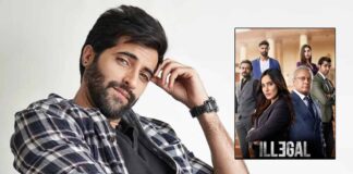 Akshay Oberoi confirms court drama 'Illegal' Season 3, to be filmed in Delhi, Mumbai