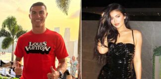 Al-Nassr Star Cristiano Ronaldo Now Charges £1.87 million/Post, Creates History By Beating Kylie Jenner & Becoming The Highest Paid Celebrity On Instagram! Al-Nassr Star Cristiano Ronaldo Now Charges £1.87 million/Post, Creates History By Beating Kylie Jenner & Becoming The Highest Paid Celebrity On Instagram, Read On!