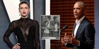 Alexandra Daddario Once Mocked The President As Obama Made HBO To Drop Off Some Advance Copies Of 'True Detective'