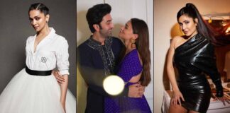 Alia Bhatt Reveals Ranbir Kapoor Doesn’t Like When She Raises Her Voice During Their Argument In A Viral Video, Angry Netizens Thank Deepika Padukone & Katrina Kaif For Escaping Such A ‘Narcissist’ Alia Bhatt Reveals Ranbir Kapoor Doesn’t Like When She Raises Her Voice During Their Argument In A Viral Video, Angry Netizens Thank Deepika Padukone & Katrina Kaif